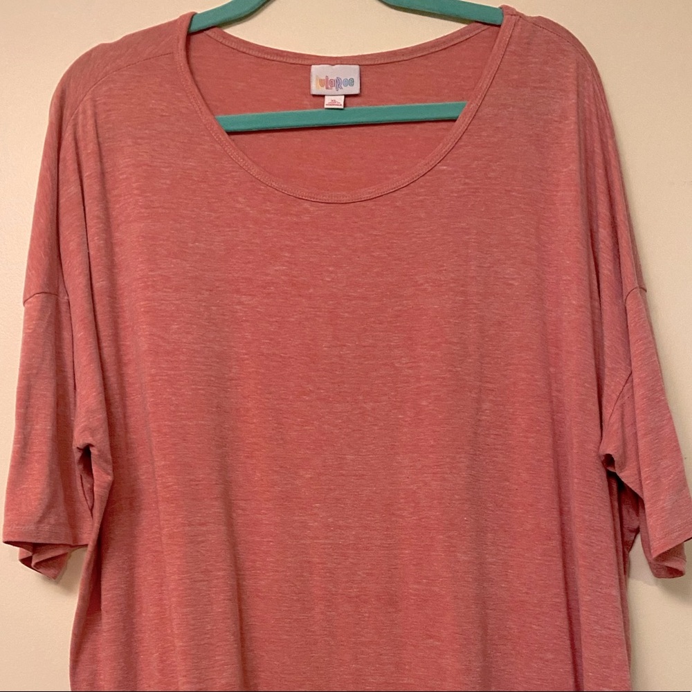 Lularoe Irma xl